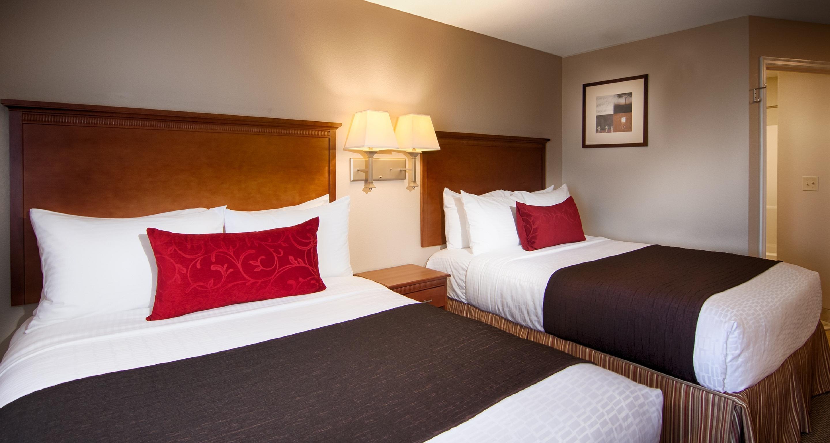 Best Western Plus Wausau-Rothschild Hotel Екстериор снимка