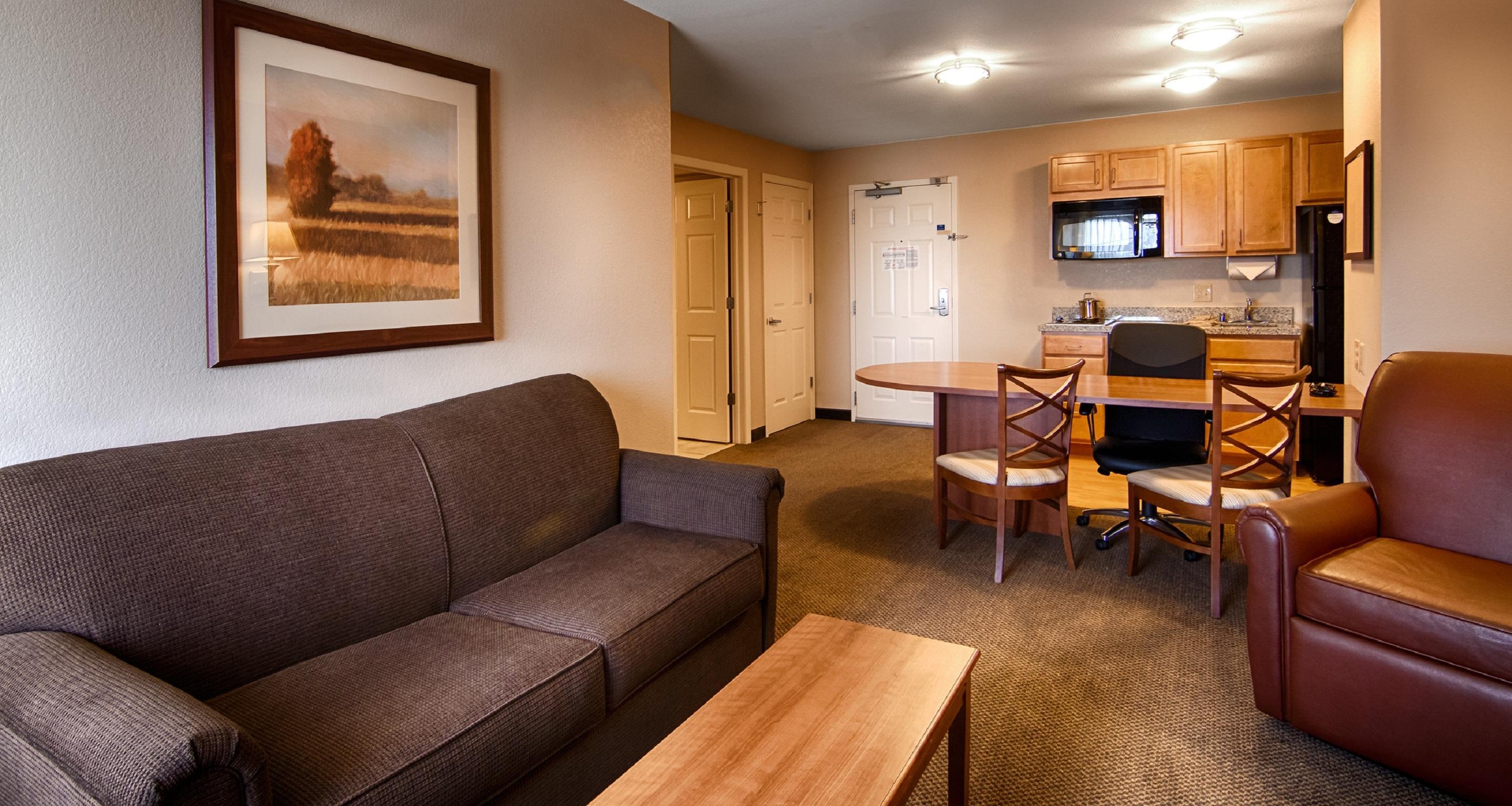Best Western Plus Wausau-Rothschild Hotel Екстериор снимка