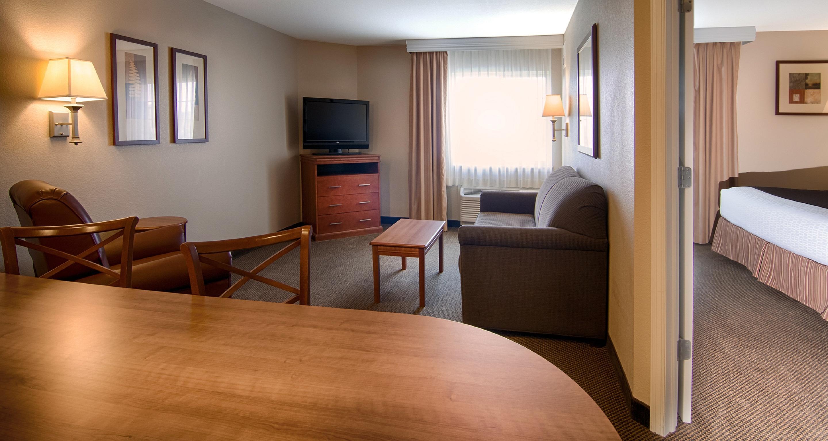 Best Western Plus Wausau-Rothschild Hotel Екстериор снимка